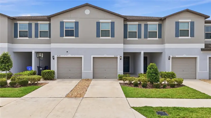 9637 Mulberry Marsh Ln, FL