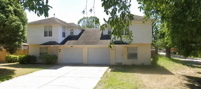 1120 S Mary St, FL