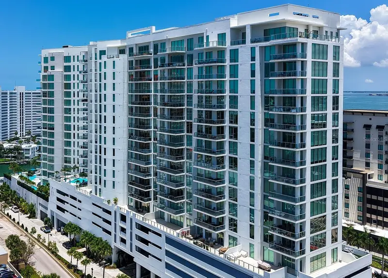301 Quay Commons #1007, FL