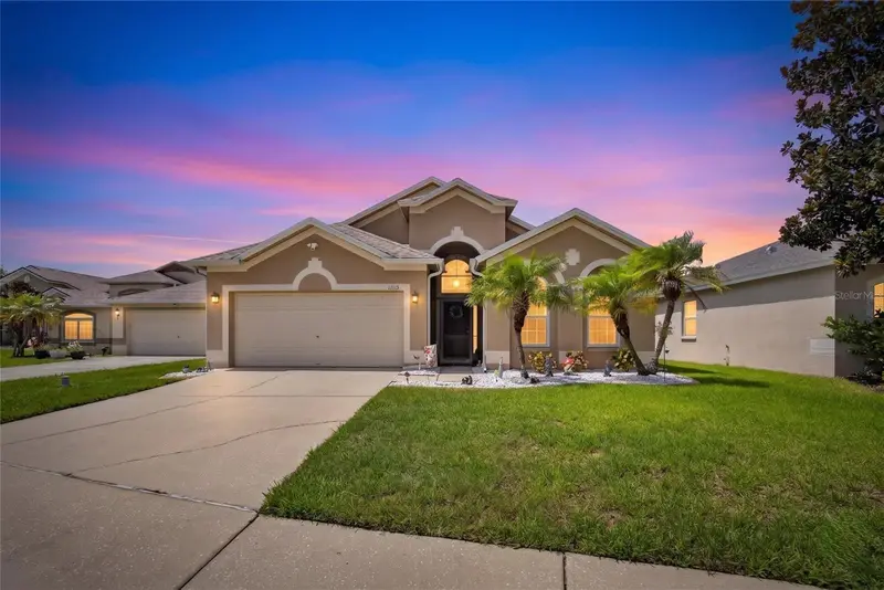11115 Silver Dancer Dr, FL