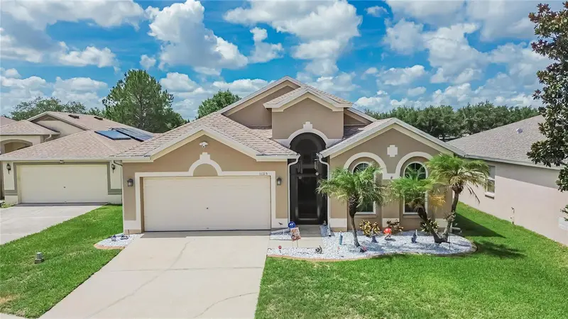 11115 Silver Dancer Dr, FL