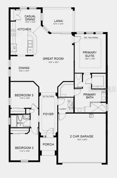 5769 Binnacle Ln, FL