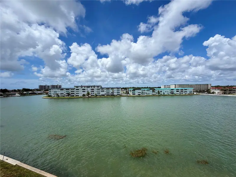 Gulfport pending