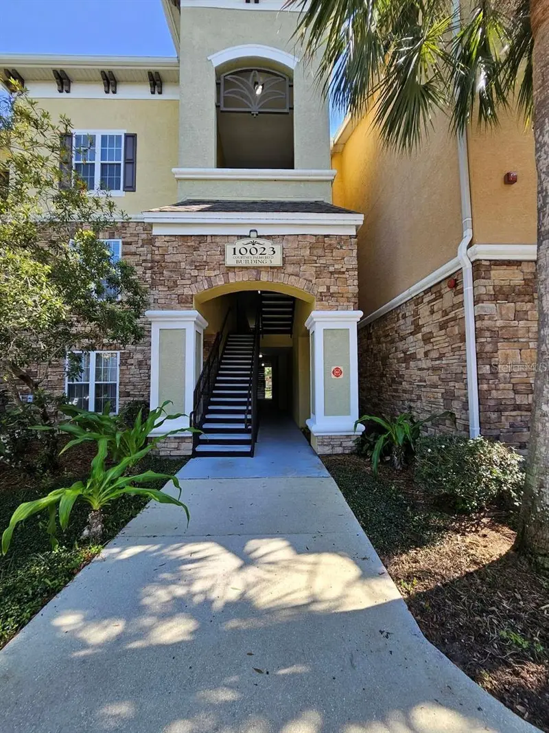 10023 Courtney Palms Blvd #101, FL