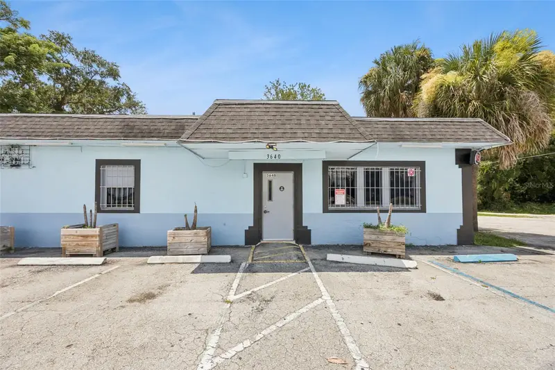 3640 Sanford Ave, FL
