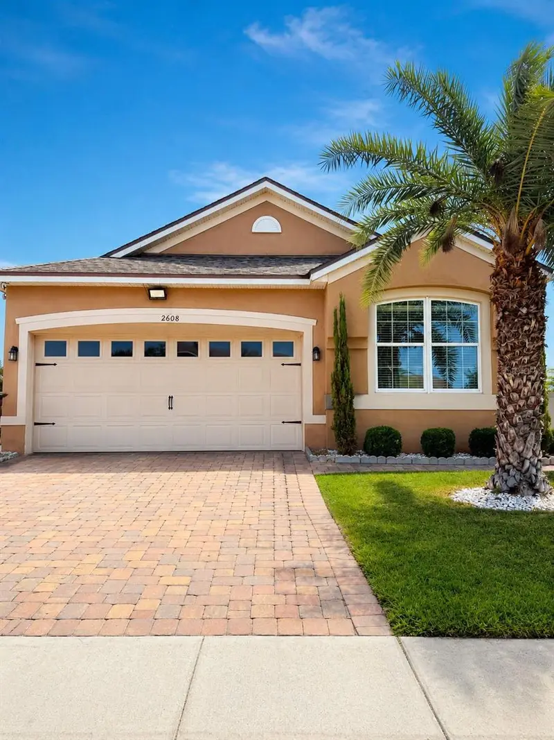 2608 Nouveau Way, FL