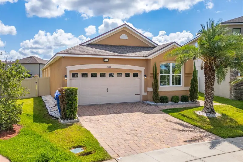 2608 Nouveau Way, FL