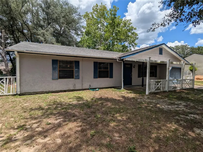 32 Palm Run, FL