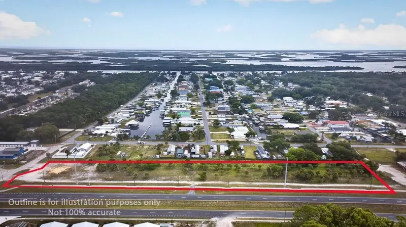N Us Hwy 1, FL