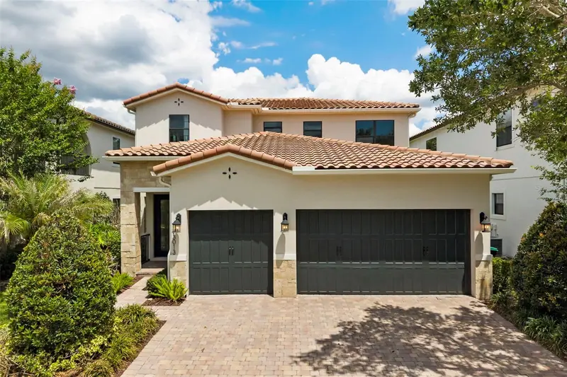 Eagle Creek listing