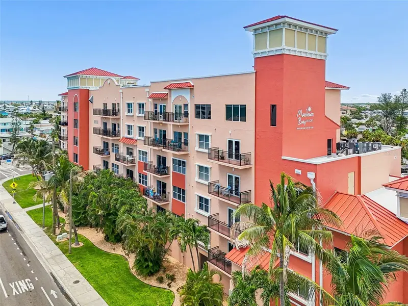 13235 Gulf Blvd #603, FL