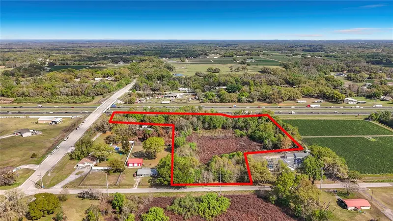5960 Glen Harwell Rd, FL