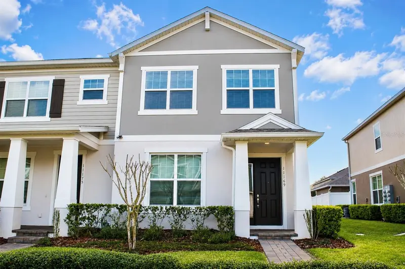 11169 Hanlon Terrace Aly, FL