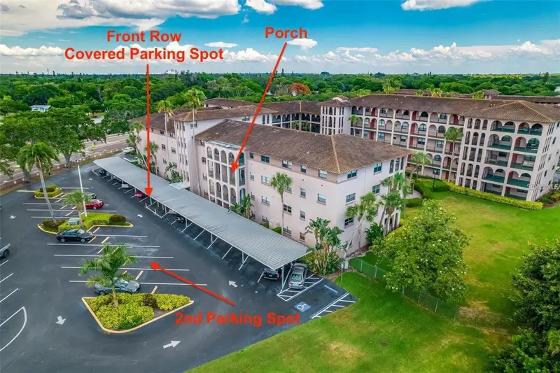 6150 Gulfport Blvd S #302, FL