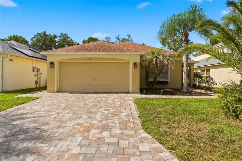 1412 Park Pl, FL