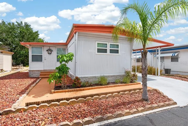 3527 Tiki Dr, FL
