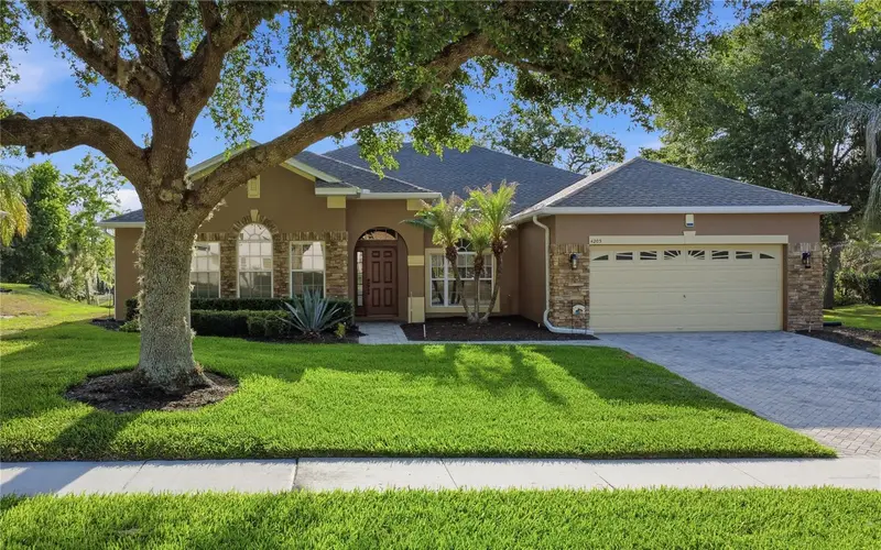 4203 Rock Hill Loop, FL