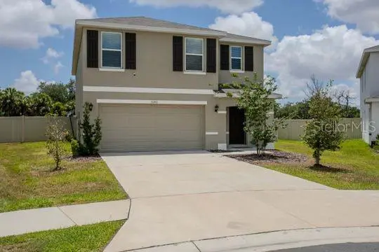 3140 Rock Sound St, FL