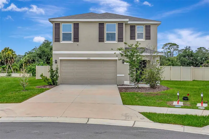 3140 Rock Sound St, FL