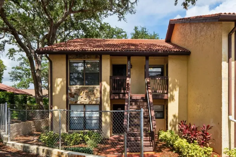 8550 Shadblow Ct ##6, FL