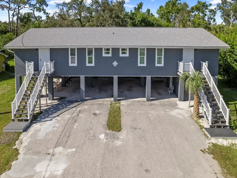 23019 Seneca Ave #B, FL