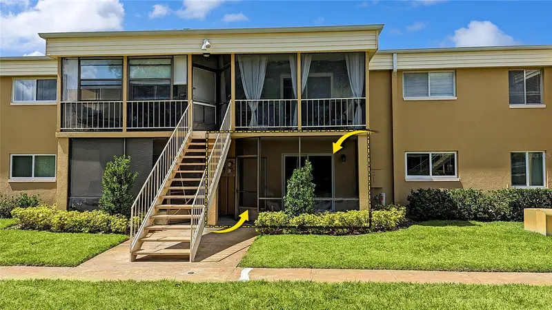 1000 Lake Of The Woods Blvd #C103, FL