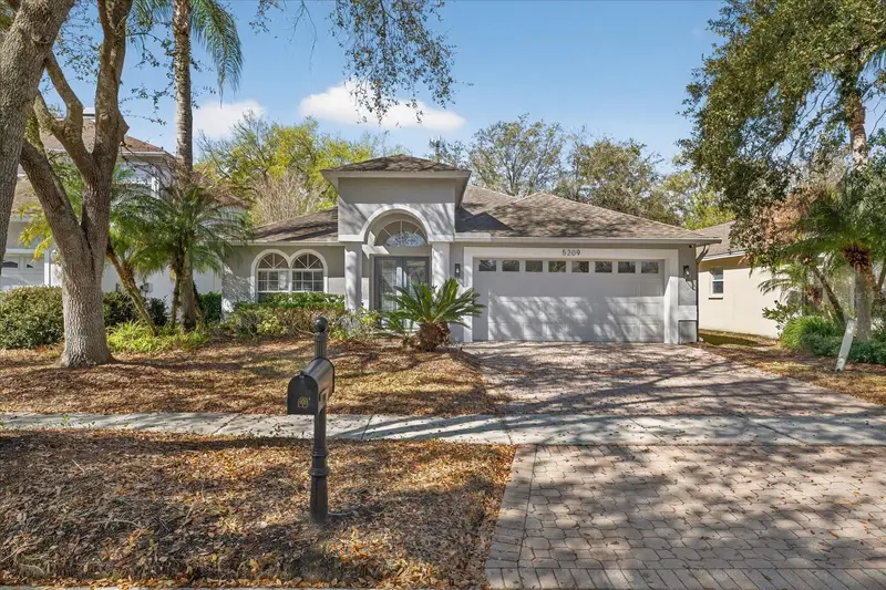 5209 Abbey Park Ave, FL