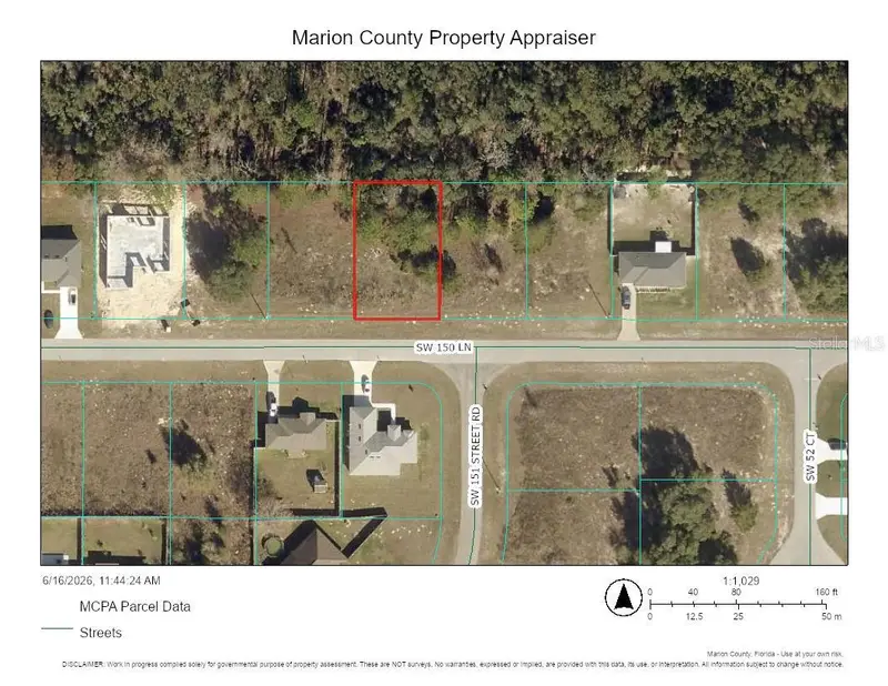 Sw 150th Ln, FL