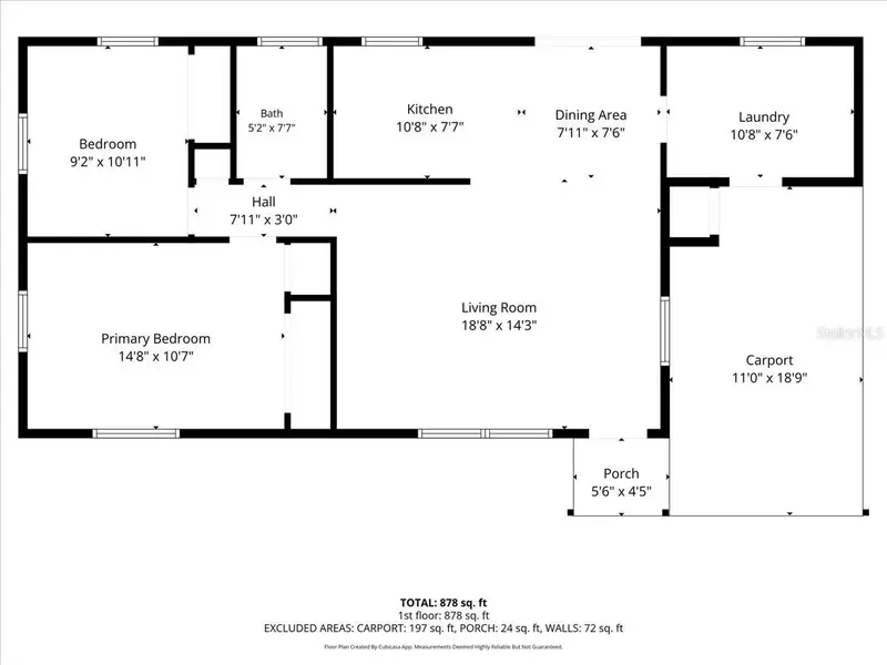 3164 Se 11th St, FL