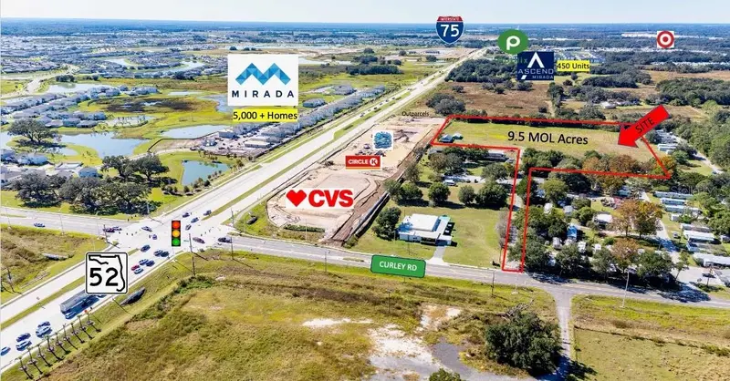 0 Boys Village Ln, FL