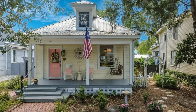 514 S Palmetto Ave, FL