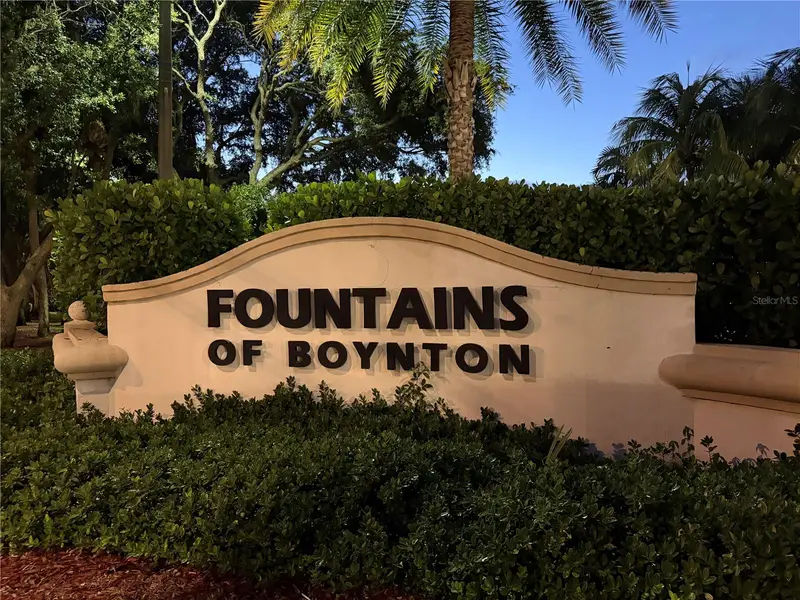 Tba Boynton Beach Blvd, FL