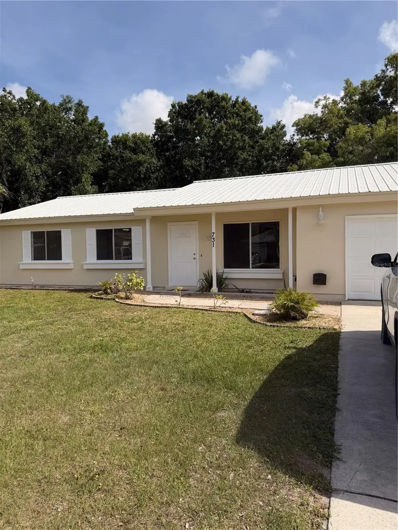 731 Sw 24th St, FL