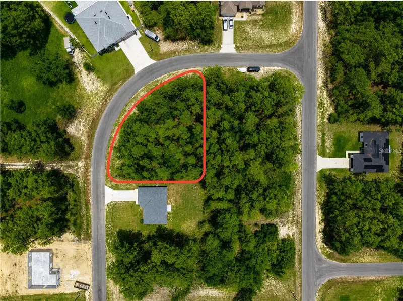 Undetermined, FL