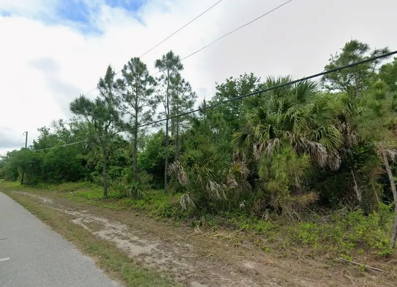 Lot 13 Sernice St, FL