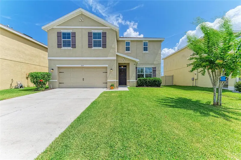 2647 Sand Gables Trl, FL
