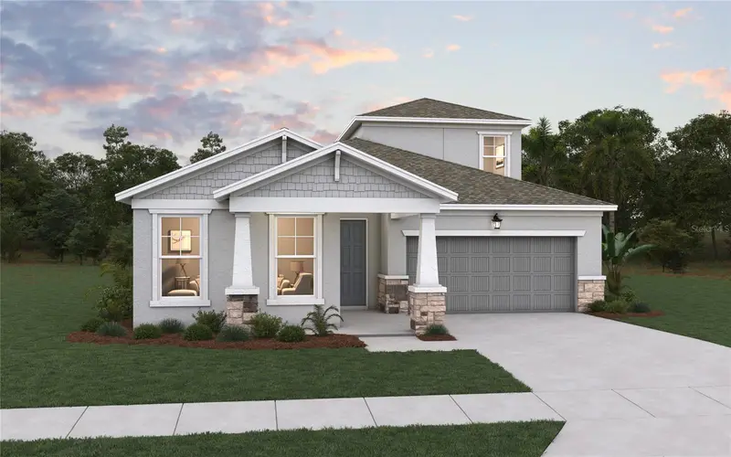 16927 Squirrel Branch Ln, FL