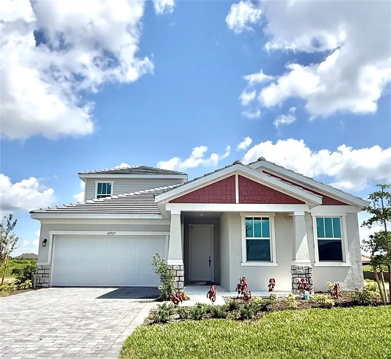 16927 Squirrel Branch Ln, FL