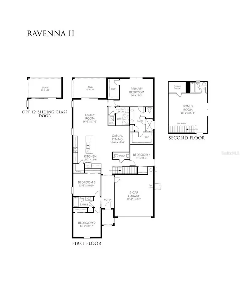 16927 Squirrel Branch Ln, FL