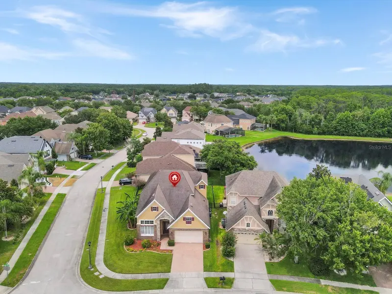930 Spring Oak Circle, FL