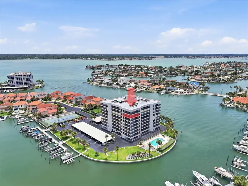 1651 Sand Key Estates Ct #78, FL