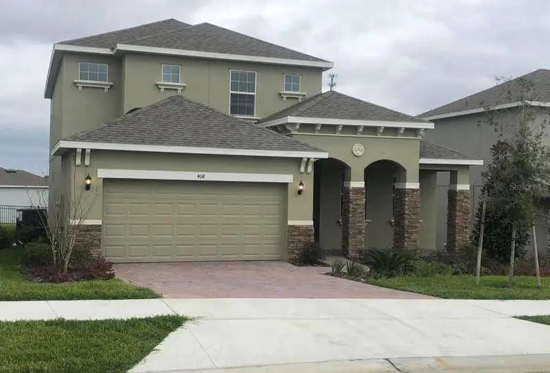 408 Sapphire Dr, FL