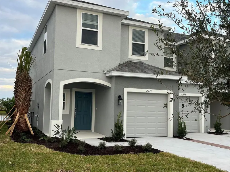 2377 Paravane Way, FL