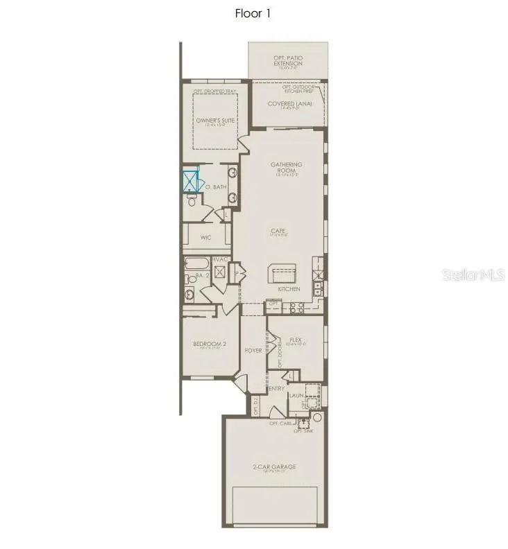 9013 Blissful Breeze Trail, FL