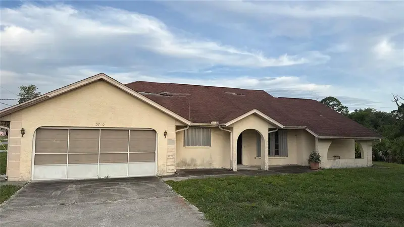 5700 S Salford Blvd, FL