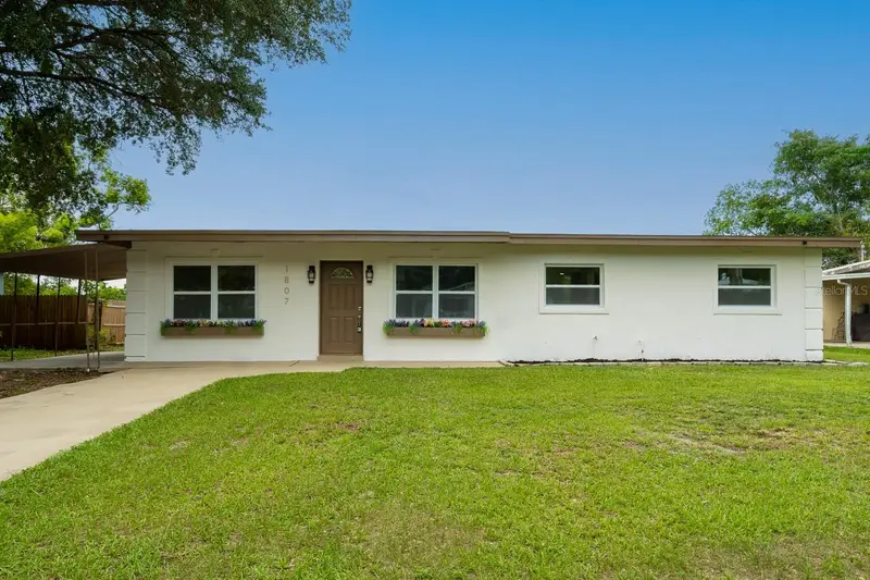 1807 36th St, FL