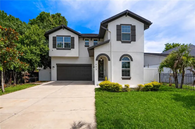 1908 W Nassau St, FL