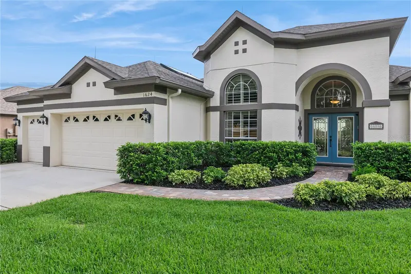 1624 Cherry Ridge Dr, FL