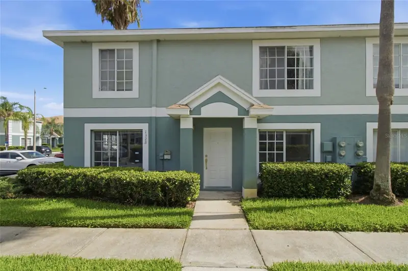 1328 Twilridge Pl, FL