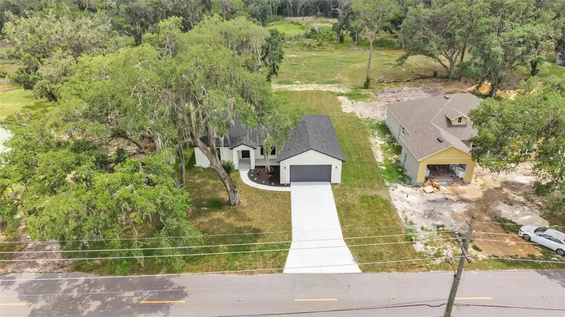 3611 E Gaskins Rd, FL